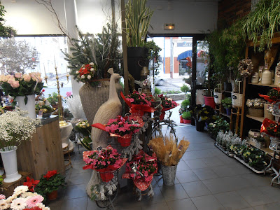 Florilège et Harmonie ARTISAN FLEURISTE Montluçon à Montluçon