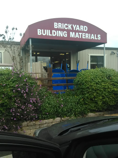 Building Materials Store «Brickyard Building Materials», reviews and photos, 2449 Bates Ave, Concord, CA 94520, USA