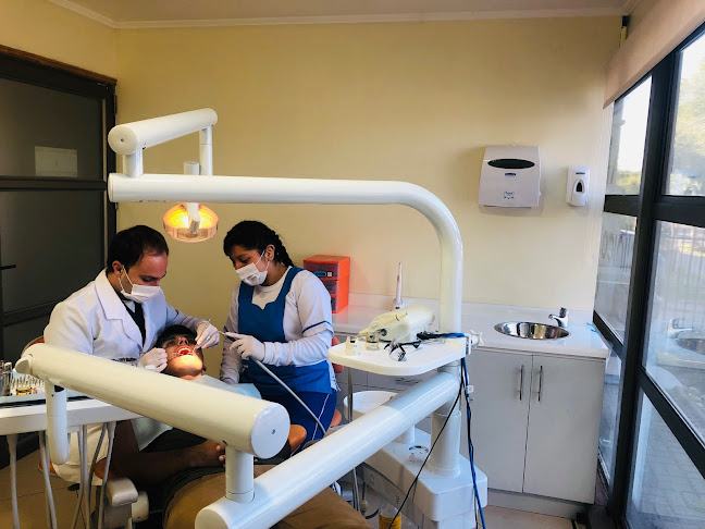 Clínica Dental Maró Temuco - Dentista