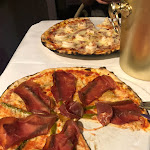 Photo n°1 de l'avis de Gaabs. fait le 22/07/2022 à 09:03 sur le  Ristorante Pizzeria Rudatis à Alleghe