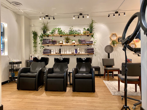 Hair Salon «Olympia Hair Company», reviews and photos, 120 Capitol Way N, Olympia, WA 98501, USA