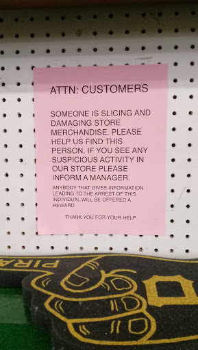 Thrift Store «Community Thrift Center», reviews and photos, 2226 Noblestown Rd, Pittsburgh, PA 15205, USA