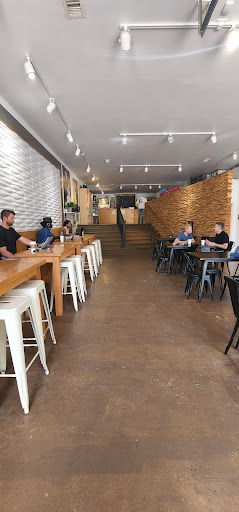 Coffee Shop «PennyCup Coffee Co.», reviews and photos, 362 Depot St, Asheville, NC 28801, USA