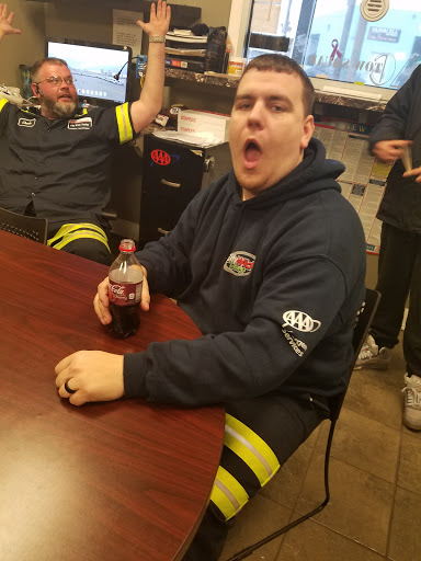 Towing Service «Citywide Towing», reviews and photos, 2416 Fairmount Ave, Atlantic City, NJ 08401, USA