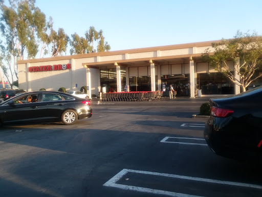 Supermarket «Stater Bros. Markets», reviews and photos, 919 N Mountain Ave, Upland, CA 91786, USA