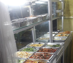 Warung Vegan Anjali photo