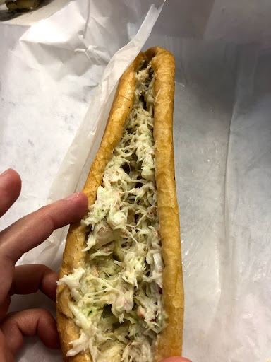 Seafood Market «Pine Tree Seafood & Produce», reviews and photos, 655 US-1, Scarborough, ME 04074, USA