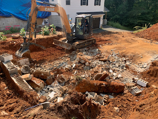 Photo of B.E. Contracting