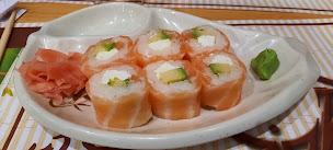 Photo n°63 de Sushi King à Torcy ()