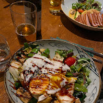 Photo n°1 de l'avis de Paul.e fait le 21/02/2023 à 22:57 sur le restaurants Cochin 1982 à Stuttgart