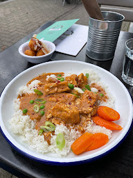 Photo n°64 de Jabiru Café à Strasbourg ()