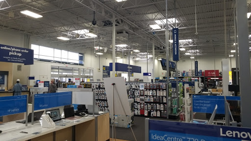 Electronics Store «Best Buy», reviews and photos, 190 E Stacy Rd, Allen, TX 75002, USA
