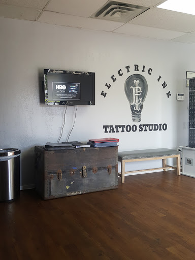 Explore nut and bolt tattoo ideas, creative tattoo ideas in Stephenville, available at Electric Ink Tattoo Studio