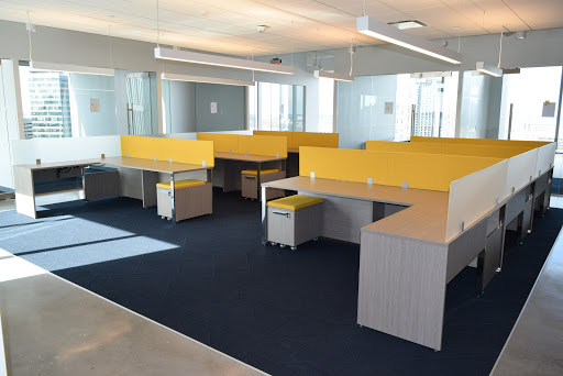 Office Furniture Store «Sumner Furniture», reviews and photos, 22960 Shaw Rd #601, Sterling, VA 20166, USA