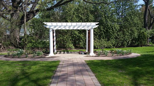 Non-Profit Organization «Ann Arbor City Club», reviews and photos