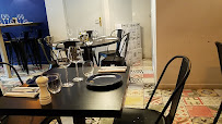 Atmosphère du Restaurant italien Chez Pippo à Paris - n°5