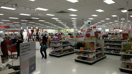 Department Store «Target», reviews and photos, 2700 Bell Rd, Auburn, CA 95603, USA