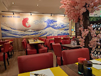Photos du propriétaire du Restaurant japonais MOZART SUSHI à Paris - n°1