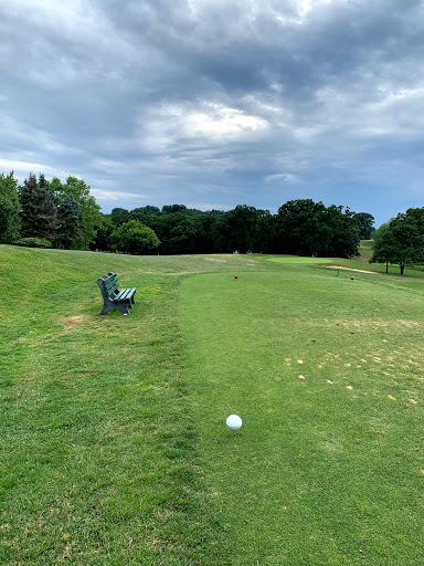 Golf Course «Clover Hill Golf Course», reviews and photos, 2200 Reis Run Rd, Pittsburgh, PA 15237, USA