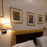 Photo n°2 de l'avis de Luca.i fait le 31/12/2022 à 14:49 sur le  Hotel Alessandra à Florence