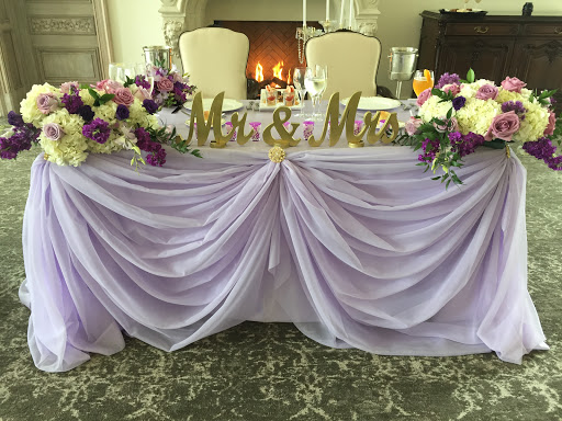 Florist «Duchess Florals & Wedding Flowers», reviews and photos, 640 Towne Center Dr, North Brunswick Township, NJ 08902, USA