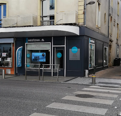 Agence Nestenn Immobilier Dax à Dax
