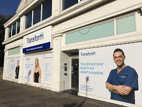 Transform Leeds Clinic