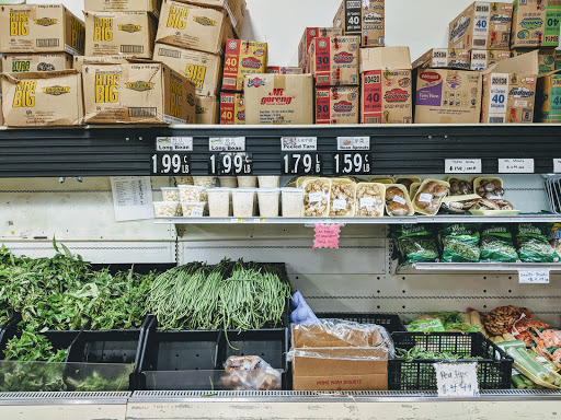 Asian Grocery Store «Asian Pacific Market», reviews and photos, 615 Wooten Rd #160, Colorado Springs, CO 80915, USA