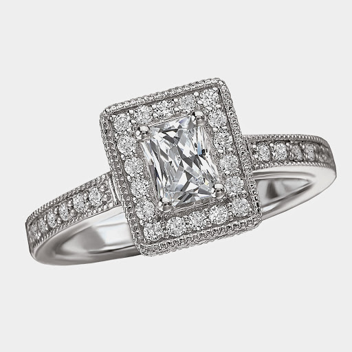 Jewelry Store «Christensen Jewelers», reviews and photos, 8076 Old Carriage Ct, Shakopee, MN 55379, USA