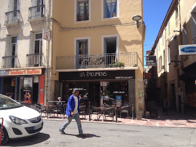 Les Epicuriens à Perpignan