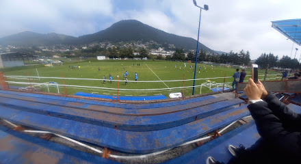 Fútbol City (Estadio Alberto Pérez Navarro, ZANZO KIDS)
