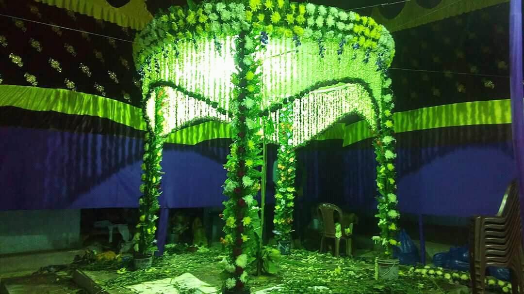 Ambika Ashram