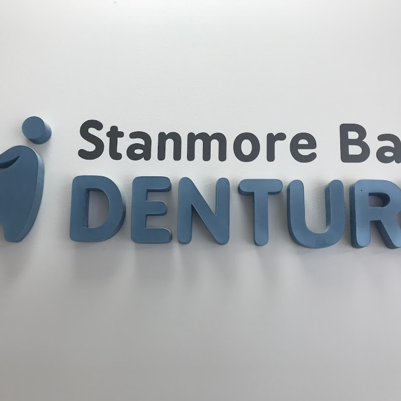 Stanmore Bay Denture Service