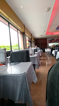 Atmosphère du Restaurant chinois Royal Vélizy à Vélizy-Villacoublay - n°18