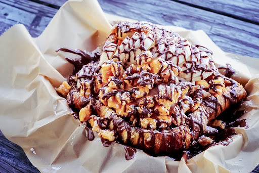 Ice Cream Shop «Churned Creamery», reviews and photos, 2493 Park Ave #21, Tustin, CA 92782, USA