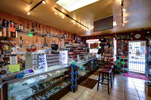 Tobacco Shop «Trend Vape Smoke», reviews and photos, 1616 Bethany Home Rd, Phoenix, AZ 85016, USA