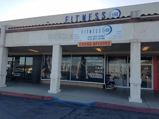 Fitness One80, Inc