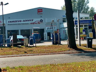 Fahrzeug-Service Graf GmbH