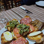 Photo n°4 de l'avis de Luketto.l fait le 10/07/2019 à 07:04 sur le  Ristorante Il Braciere à Francavilla al Mare