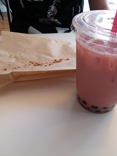 Dessert Shop «Honey Berry Evergreen», reviews and photos, 4848 San Felipe Rd #170, San Jose, CA 95135, USA