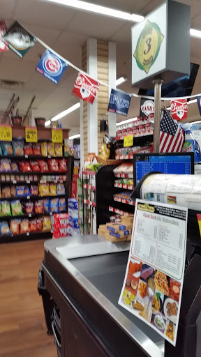 Grocery Store «Manor Market», reviews and photos, 4779 Boston Post Rd, Pelham, NY 10803, USA