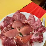 Photo n°4 de l'avis de Jose.a fait le 10/04/2024 à 21:03 sur le  Trattoria Vaticano Giggi à Rome