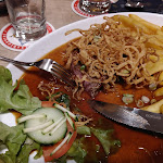 Photo n°1 de l'avis de Thomas.c fait le 19/10/2019 à 13:34 sur le  Sale & Pepe Ristorante - Pizzeria à Friedrichshafen