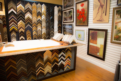 All Art Custom Framing Miami Lakes