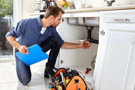 A C & R Construction, Plumbing & Electrical image
