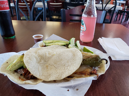 Tacos Ameca