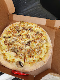 Photo n°21 de Domino's Pizza Gennevilliers à Gennevilliers ()