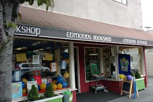 Edmonds Bookshop image