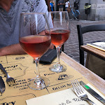 Photo n°2 de l'avis de K..e fait le 13/10/2023 à 19:18 sur le  ''Il Farcito'' à Como