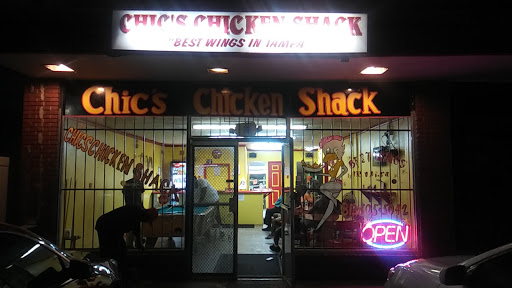 Chic's Chicken Shack